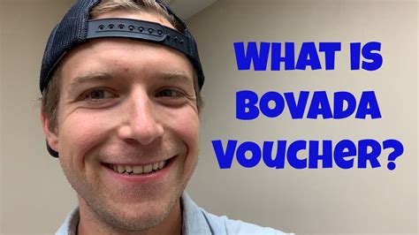 what is a bovada voucher.